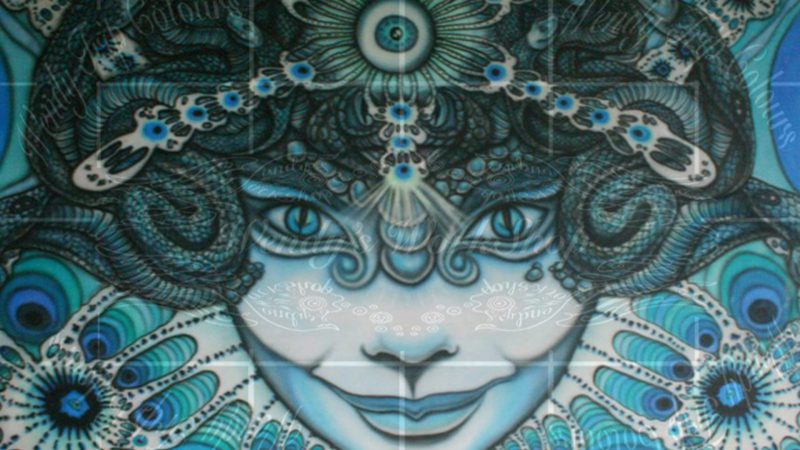 Medusa