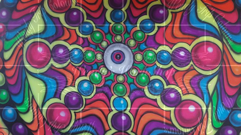 El Row (Psychedelic Trip)
