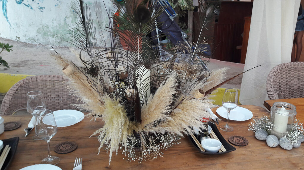 decoraciones bodas ibiza